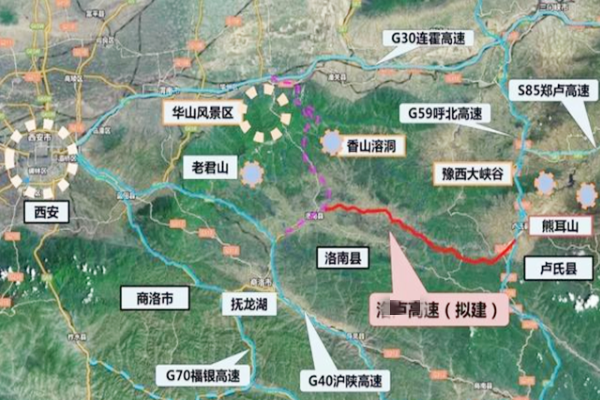 ****高速公路智慧養護項目(圖1)