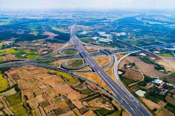 **高速公路水穩攪拌站質量監測系統(圖1)