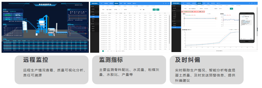 瀝青拌合站生產(chǎn)質(zhì)量遠(yuǎn)程監(jiān)控系統(tǒng)(圖1)