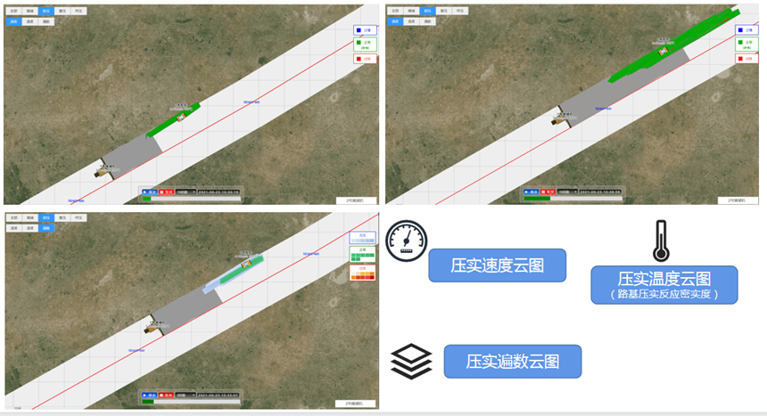 攤鋪壓實質量管控系統(圖3)