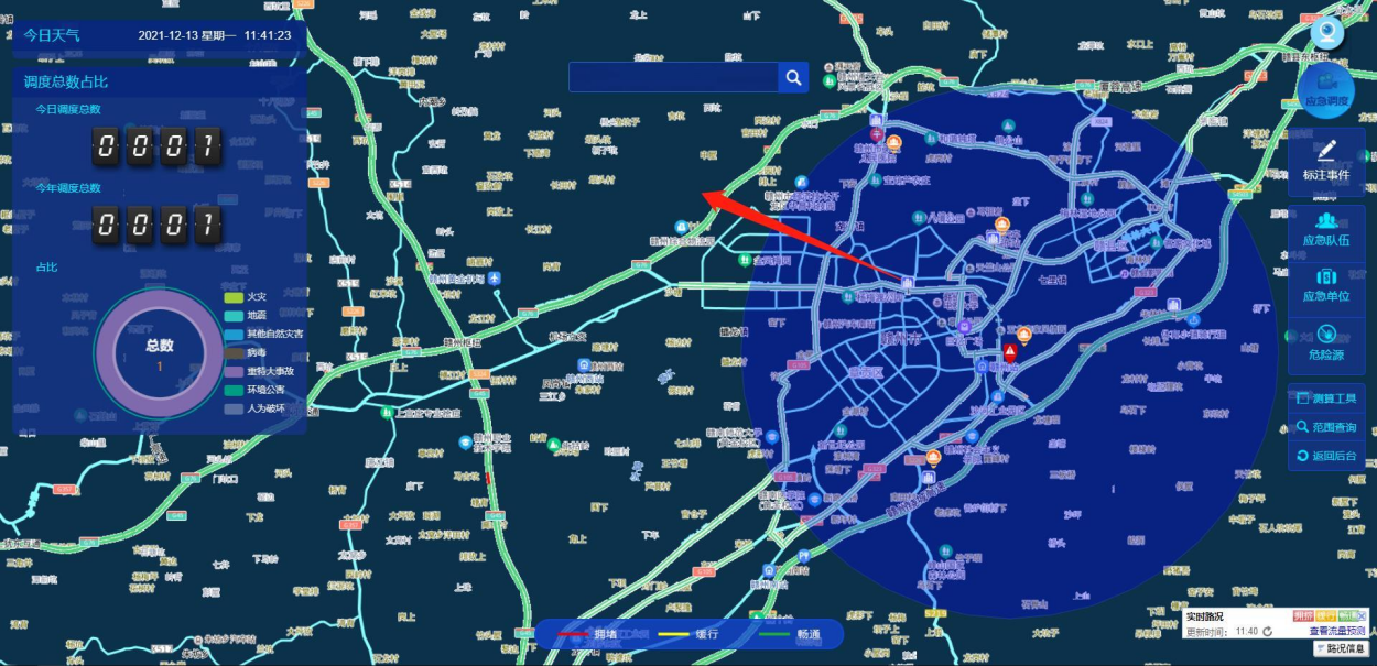 【智慧公路養護決策】農路養護決策系統(圖1)
