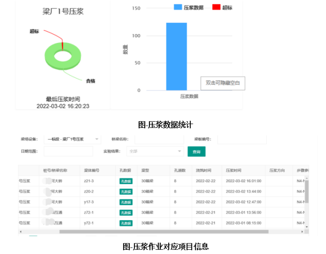 孔道壓漿數據采集管理系統(圖3)
