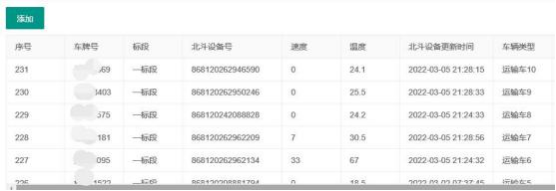 **高速公路**段路面數字化專項工程(圖4)